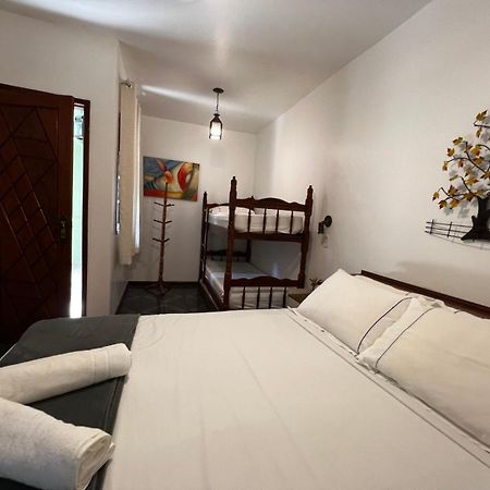 Porto Abraao Pousada ภายนอก รูปภาพ