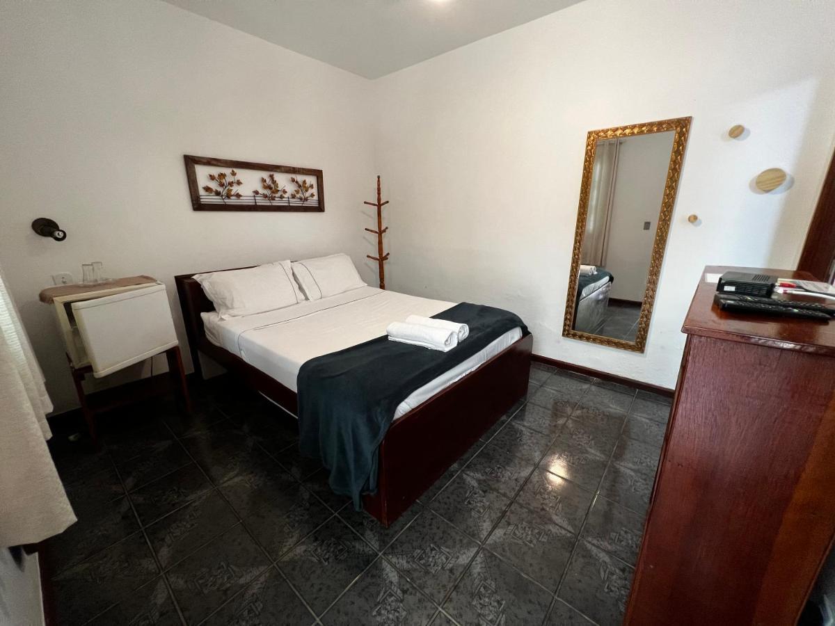 Porto Abraao Pousada ภายนอก รูปภาพ