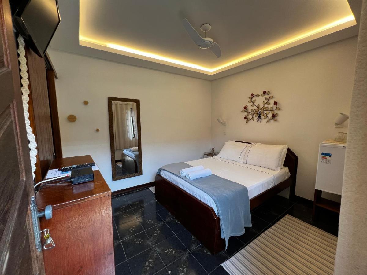 Porto Abraao Pousada ภายนอก รูปภาพ