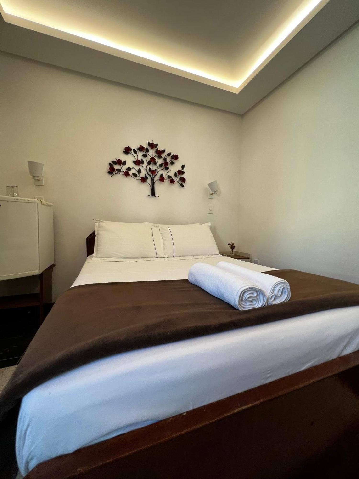Porto Abraao Pousada ภายนอก รูปภาพ